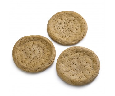 Low Carb Personal Size 6" Pizza Shells - Fresh Baked